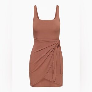 Wilfred Saturn Dress Midi